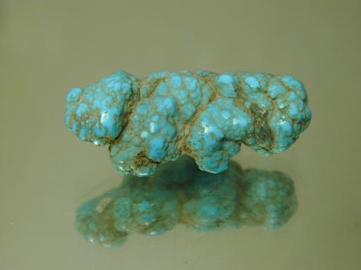 Turquoise image.