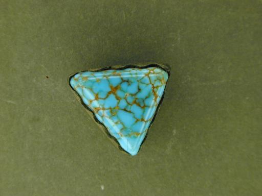 Turquoise image.