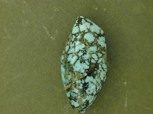 Turquoise image.
