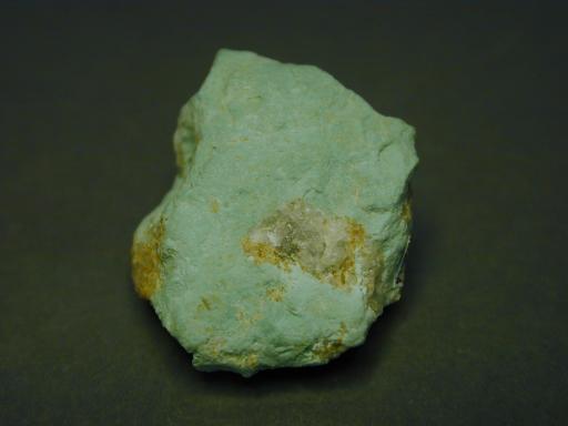 Turquoise image.