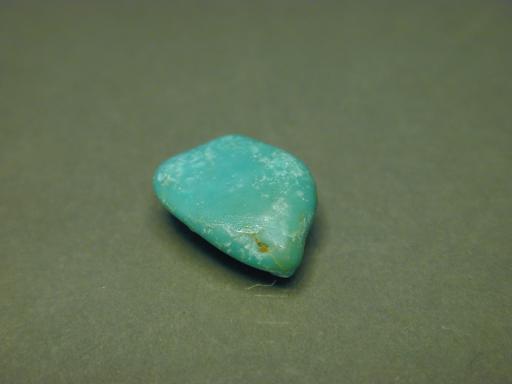 Turquoise image.