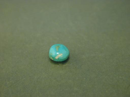 Turquoise image.