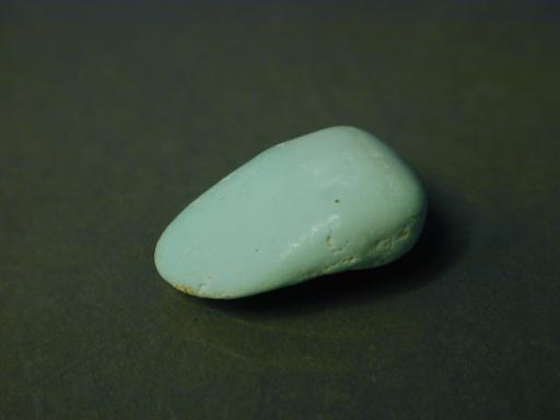 Turquoise image.