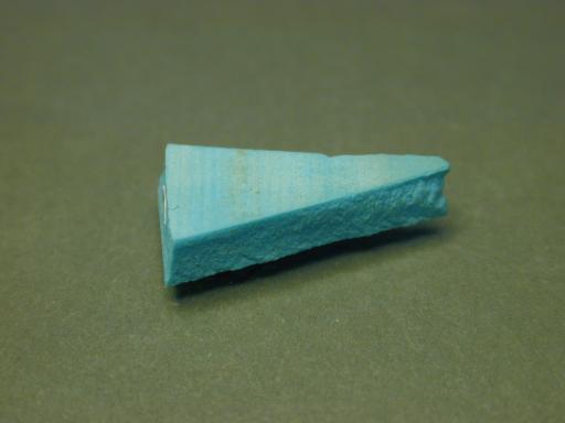 Turquoise image.
