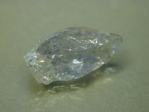 Herderite image.