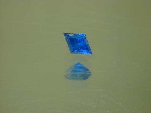 Lazulite image.