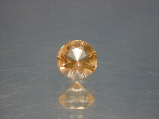 Pollucite image.