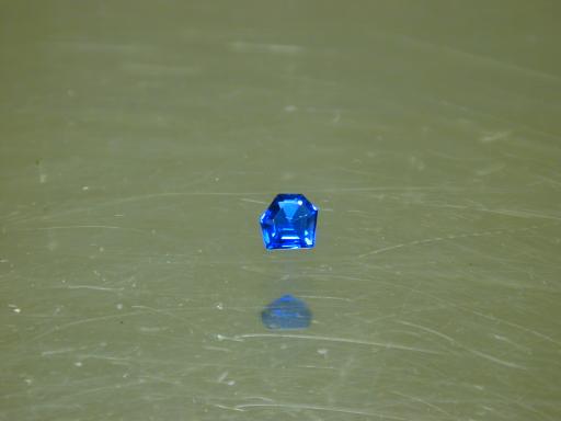 Hauynite image.