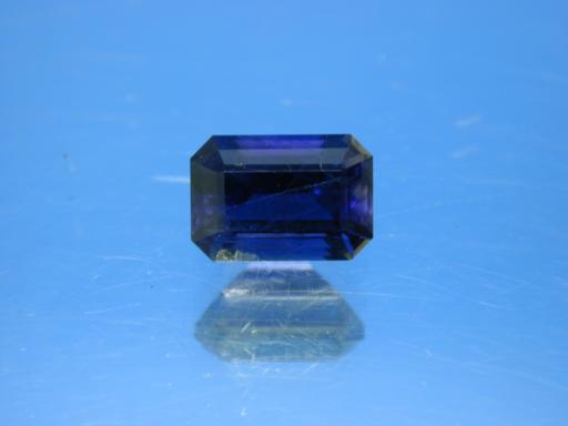 Cordierite image.