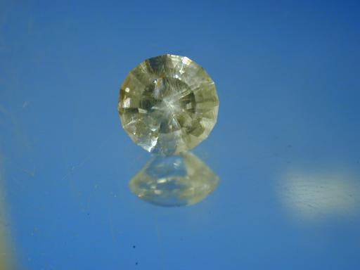 Dolomite image.