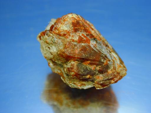 Zincite image.