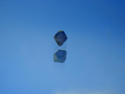 Gahnospinel image.