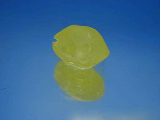 Sulfur image.