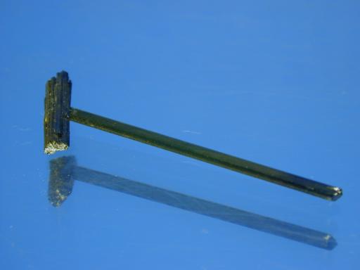 Tourmaline image.