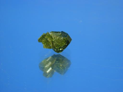 Tourmaline image.