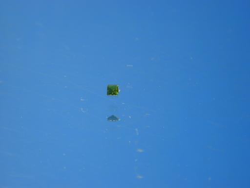 Augite image.