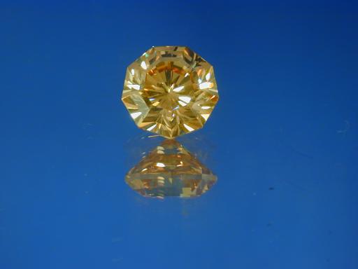 Cubic Zirconia image.