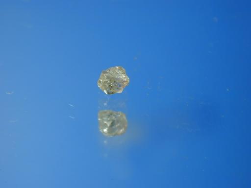 Diamond image.