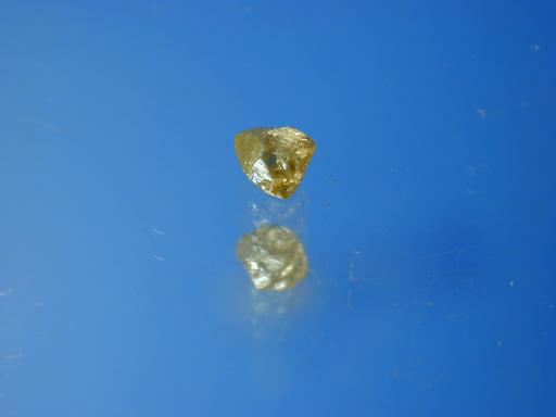 Diamond image.