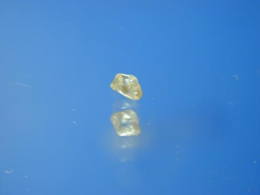 Diamond image.