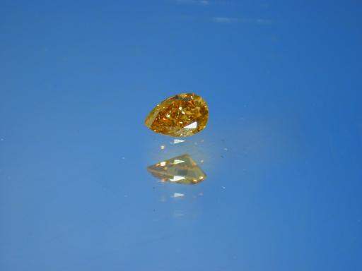 Diamond image.