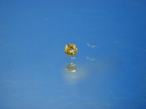 Diamond image.