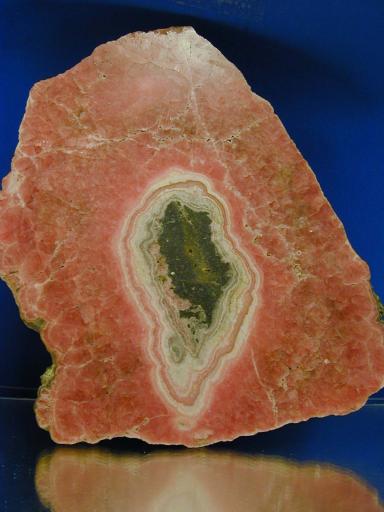 Rhodochrosite image.
