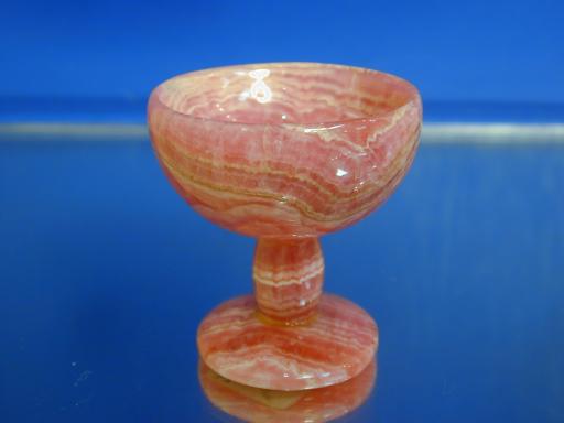 Rhodochrosite image.