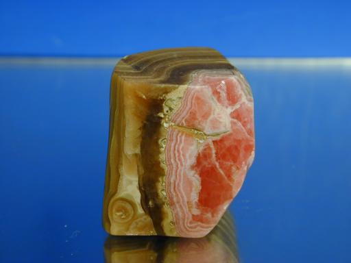 Rhodochrosite image.