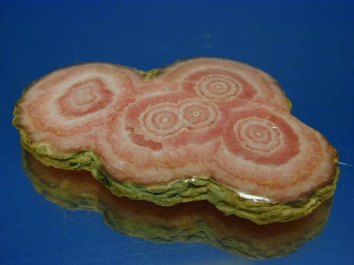 Rhodochrosite image.