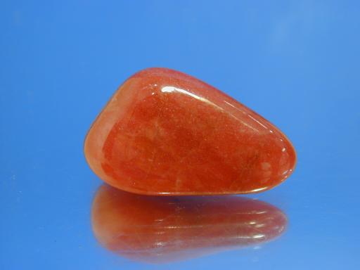 Rhodochrosite image.