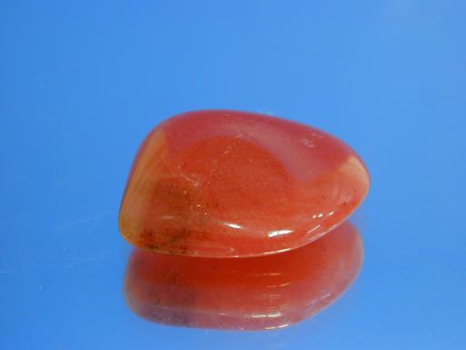 Rhodochrosite image.