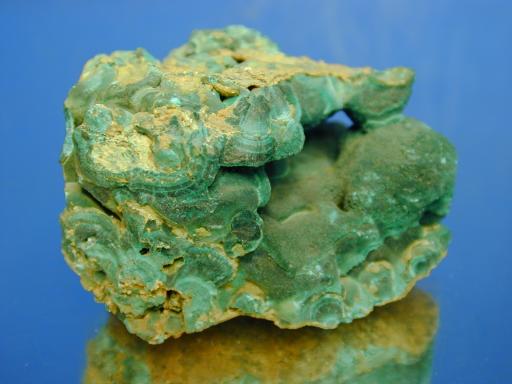 Malachite image.