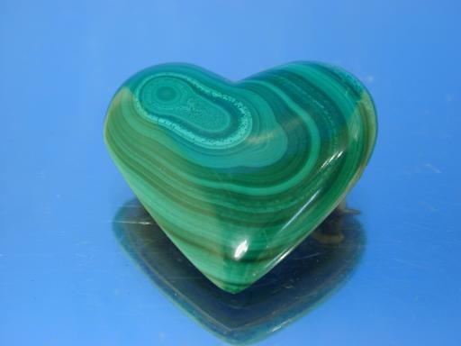 Malachite image.