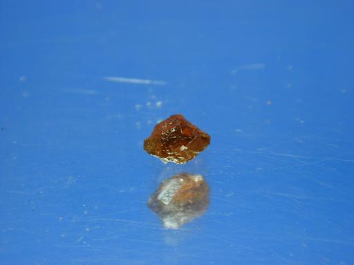 Garnet image.