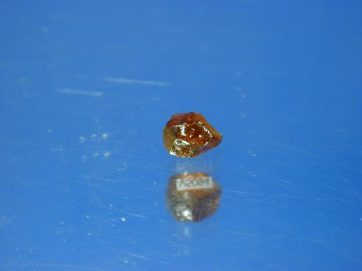 Garnet image.