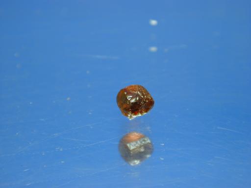 Garnet image.