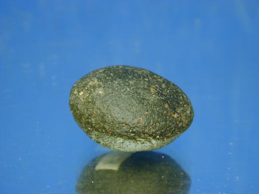 Glass image.