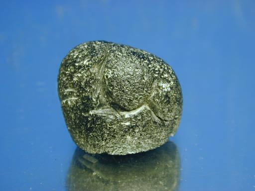 Glass image.