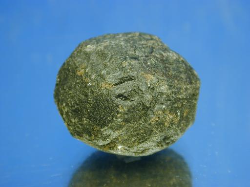Glass image.