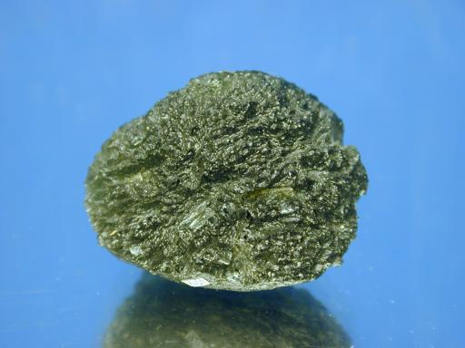 Glass image.