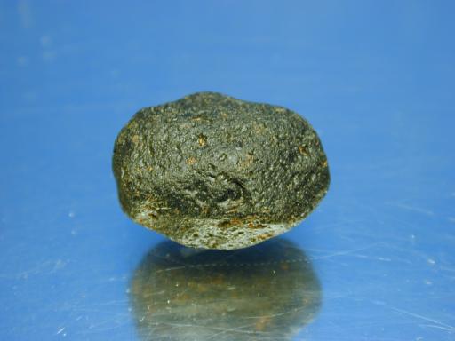 Glass image.