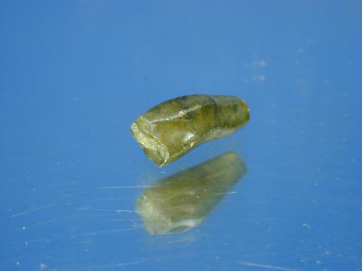 Corundum image.