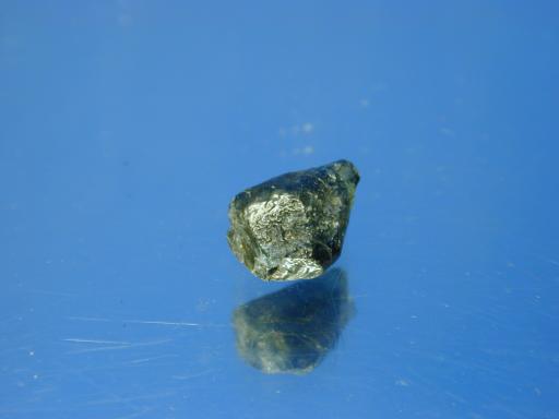 Corundum image.