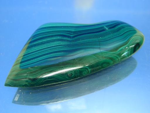 Malachite image.