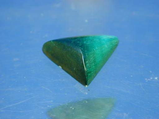 Malachite image.