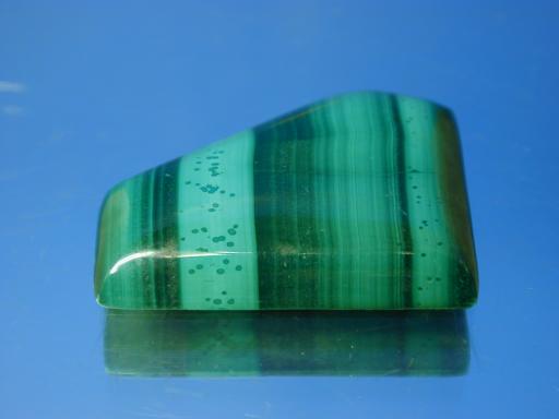 Malachite image.