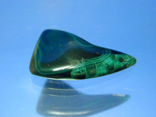Malachite image.
