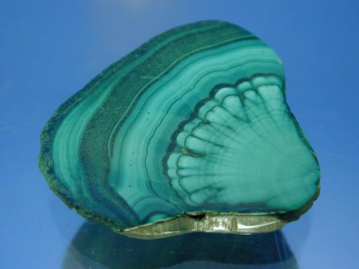 Malachite image.