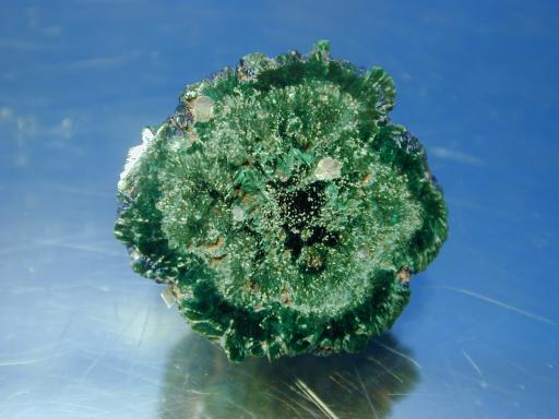 Malachite image.